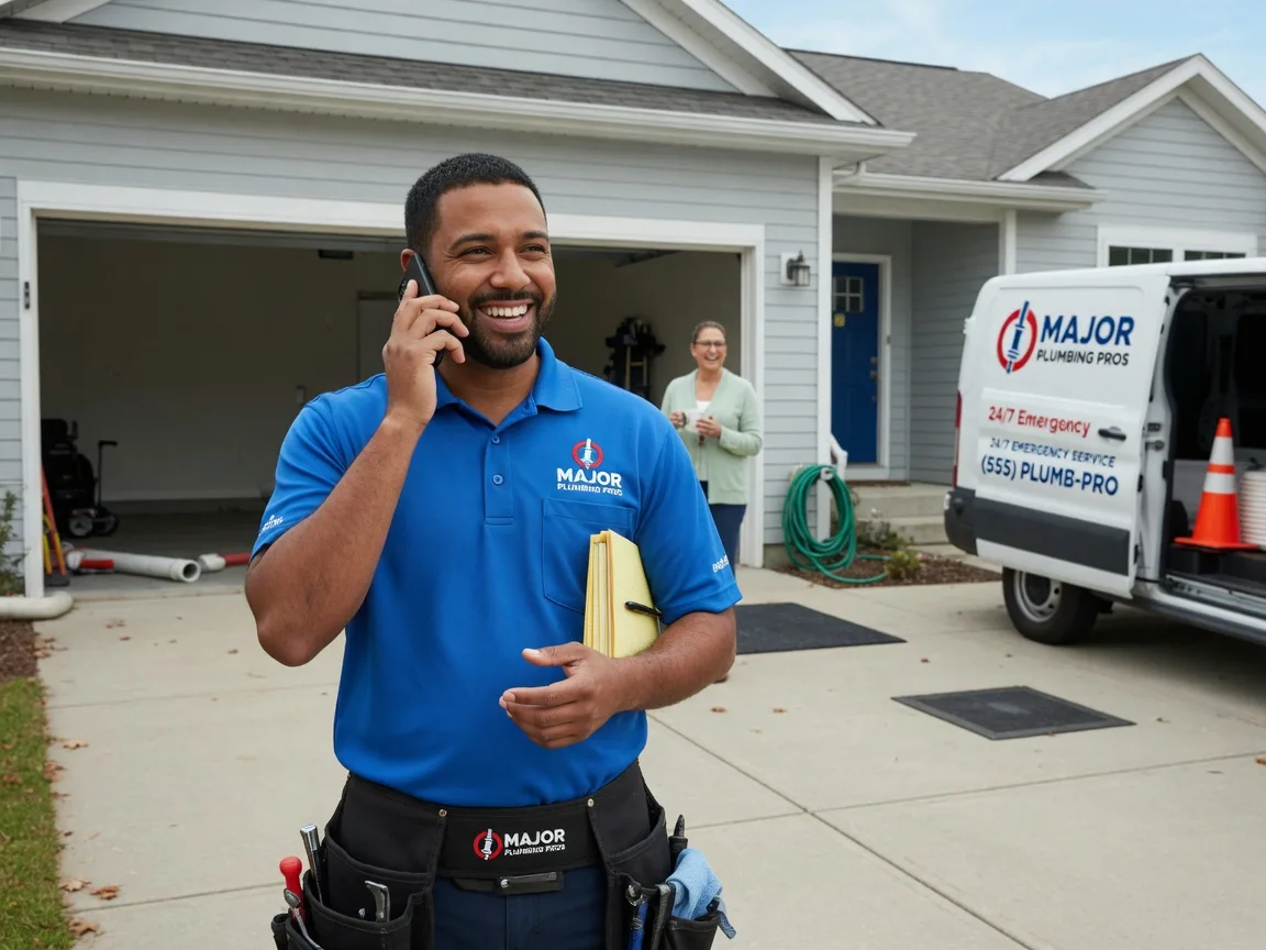 Drain Cleaning Services Cape Elizabeth, ME FAQs